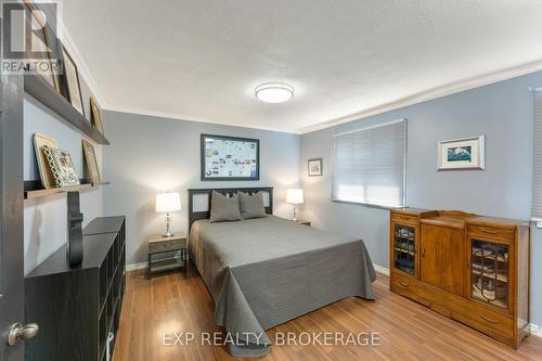 109 Virginia Street, Kingston, ON - Indoor Photo Showing Bedroom