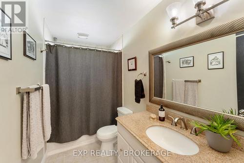 109 Virginia Street, Kingston, ON - Indoor Photo Showing Bathroom