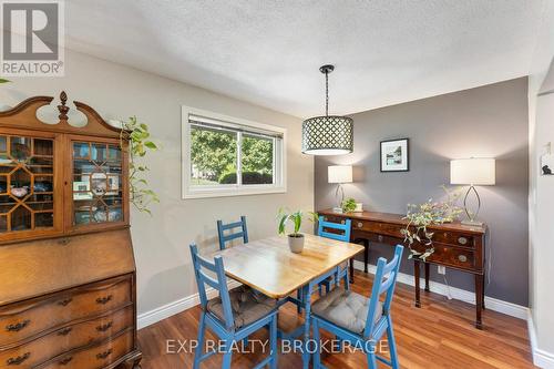 109 Virginia Street, Kingston, ON - Indoor Photo Showing Dining Room