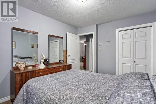 86 - 1096 Jalna Boulevard, London, ON - Indoor Photo Showing Bedroom