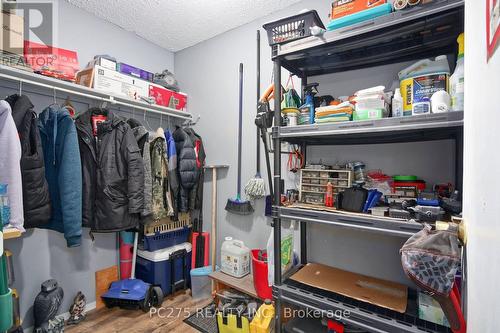 86 - 1096 Jalna Boulevard, London, ON - Indoor With Storage