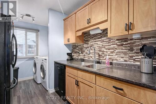 86 - 1096 Jalna Boulevard, London, ON - Indoor Photo Showing Laundry Room