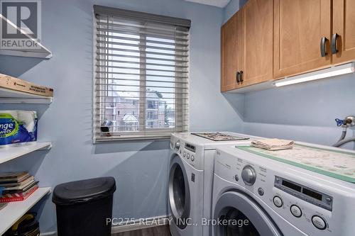 86 - 1096 Jalna Boulevard, London, ON - Indoor Photo Showing Laundry Room