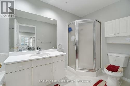 49 Argyle Street, Lambton Shores (Forest), ON - Indoor Photo Showing Bathroom