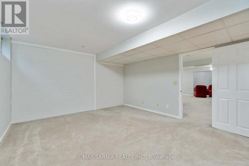 49 Argyle Street, Lambton Shores (Forest), ON - Indoor Photo Showing Other Room