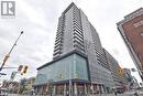 616 - 324 Laurier Avenue W, Ottawa, ON  - Outdoor 