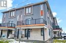 901 Dignity Place, Ottawa, ON  - Outdoor With Deck Patio Veranda With Facade 