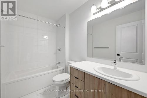 901 Dignity Place, Ottawa, ON - Indoor Photo Showing Bathroom