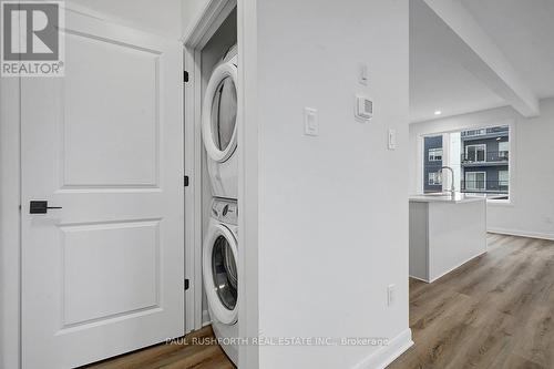 901 Dignity Place, Ottawa, ON - Indoor Photo Showing Laundry Room