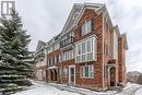 53 - 2614 Dashwood Drive, Oakville (1022 - Wt West Oak Trails), ON  - Outdoor With Facade 