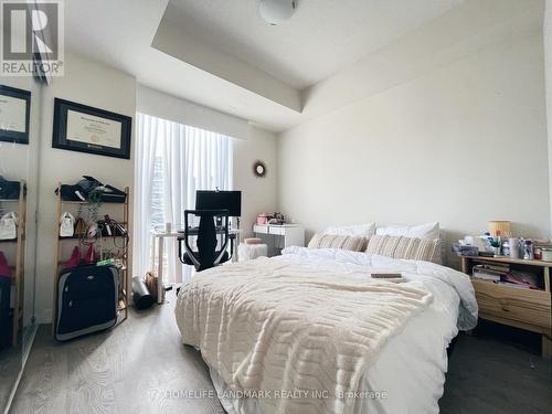 1207 - 99 John Street, Toronto, ON - Indoor Photo Showing Bedroom