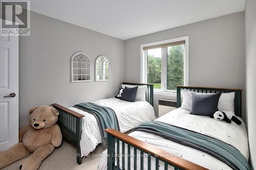 121 - 55 Trott Boulevard, Collingwood, ON - Indoor Photo Showing Bedroom