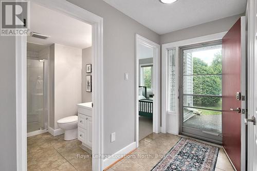 121 - 55 Trott Boulevard, Collingwood, ON - Indoor Photo Showing Bathroom