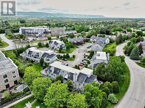 121 - 55 Trott Boulevard, Collingwood, ON - Outdoor With View