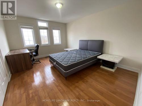 Unit 3 - 2264B Brimley Road, Toronto, ON - Indoor Photo Showing Bedroom