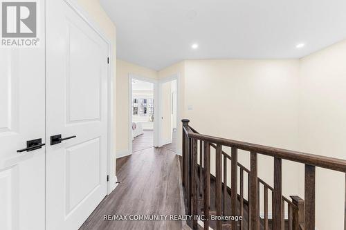 3307 Thunderbird Promenade, Pickering, ON - Indoor Photo Showing Other Room