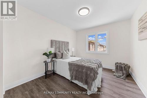 3307 Thunderbird Promenade, Pickering, ON - Indoor Photo Showing Bedroom