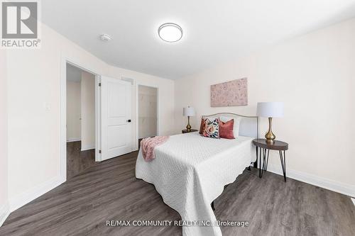 3307 Thunderbird Promenade, Pickering, ON - Indoor Photo Showing Bedroom