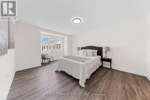 3307 Thunderbird Promenade, Pickering, ON - Indoor Photo Showing Bedroom