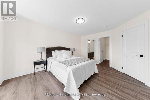 3307 Thunderbird Promenade, Pickering, ON - Indoor Photo Showing Bedroom