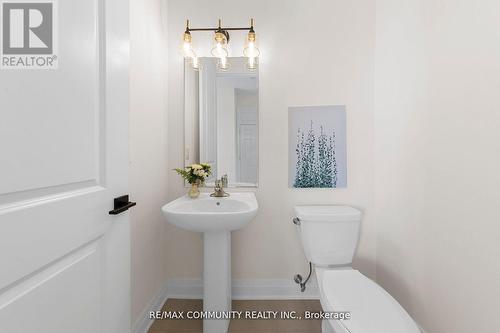 3307 Thunderbird Promenade, Pickering, ON - Indoor Photo Showing Bathroom