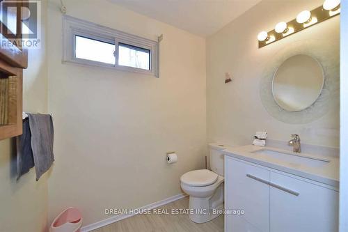 46 - 441 Military Trail, Toronto, ON - Indoor Photo Showing Bathroom