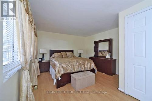 46 - 441 Military Trail, Toronto, ON - Indoor Photo Showing Bedroom