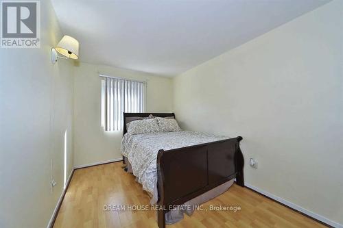 46 - 441 Military Trail, Toronto, ON - Indoor Photo Showing Bedroom