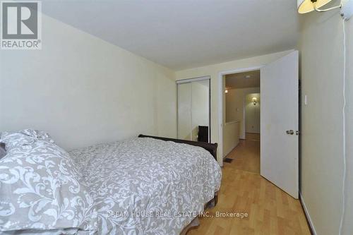 46 - 441 Military Trail, Toronto, ON - Indoor Photo Showing Bedroom