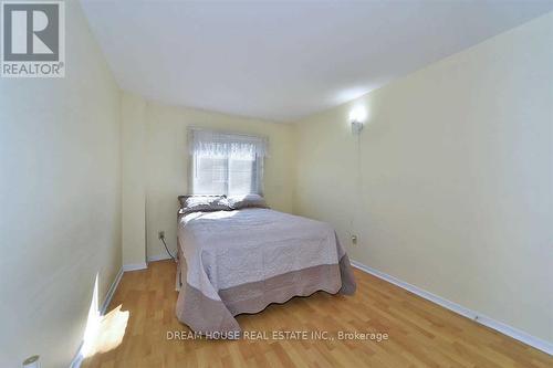 46 - 441 Military Trail, Toronto, ON - Indoor Photo Showing Bedroom