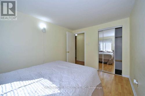 46 - 441 Military Trail, Toronto, ON - Indoor Photo Showing Bedroom