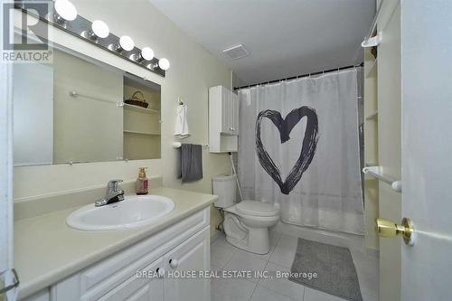 46 - 441 Military Trail, Toronto, ON - Indoor Photo Showing Bathroom