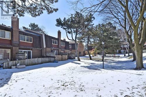 46 - 441 Military Trail, Toronto, ON - Outdoor