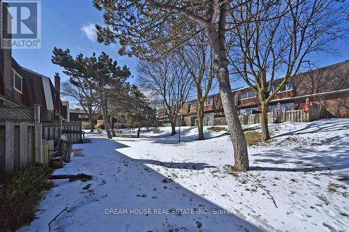 46 - 441 Military Trail, Toronto, ON - Outdoor