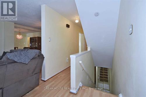 46 - 441 Military Trail, Toronto, ON - Indoor