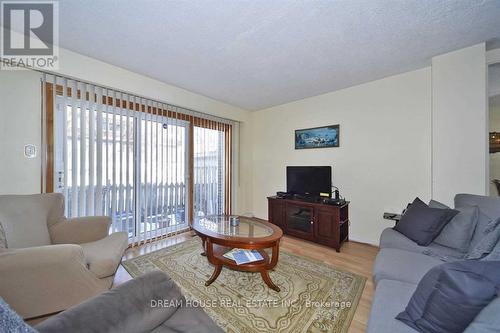 46 - 441 Military Trail, Toronto, ON - Indoor Photo Showing Living Room