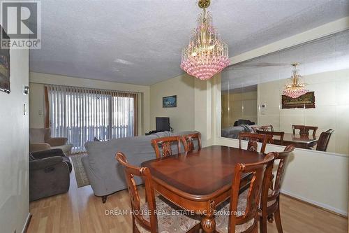 46 - 441 Military Trail, Toronto, ON - Indoor Photo Showing Dining Room