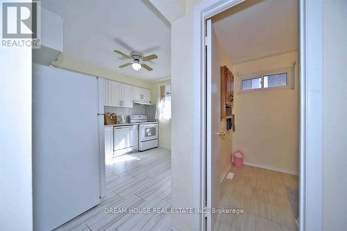 46 - 441 Military Trail, Toronto, ON - Indoor