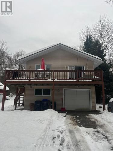 41 Grandview Road, Tay, ON - Outdoor