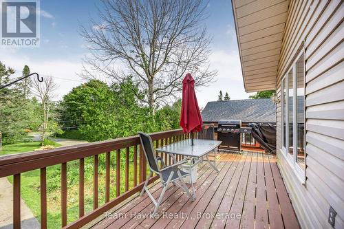 41 Grandview Road, Tay, ON - Outdoor With Deck Patio Veranda With Exterior