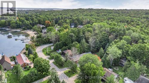 41 Grandview Road, Tay, ON - Outdoor With View