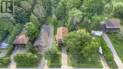 41 Grandview Road, Tay, ON - Outdoor With View