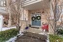 138 Barons Street, Vaughan, ON  - Outdoor 