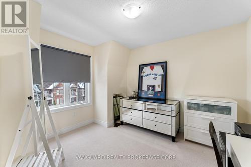 138 Barons Street, Vaughan, ON - Indoor Photo Showing Other Room