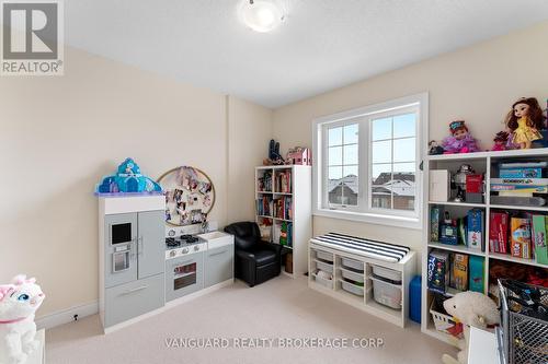 138 Barons Street, Vaughan, ON - Indoor