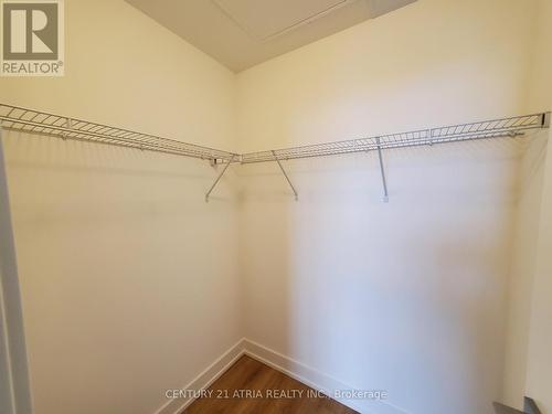 710W - 268 Buchanan Drive, Markham, ON - Indoor With Storage