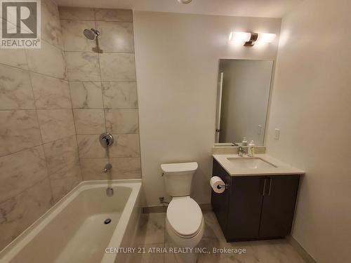 710W - 268 Buchanan Drive, Markham, ON - Indoor Photo Showing Bathroom