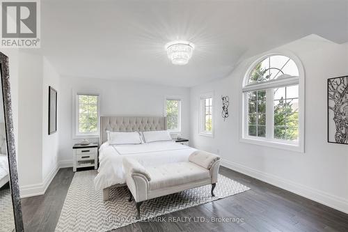 149 Amy Wood Road, Vaughan, ON - Indoor Photo Showing Bedroom