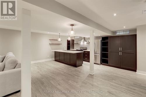 149 Amy Wood Road, Vaughan, ON - Indoor