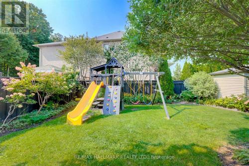 149 Amy Wood Road, Vaughan, ON - Outdoor